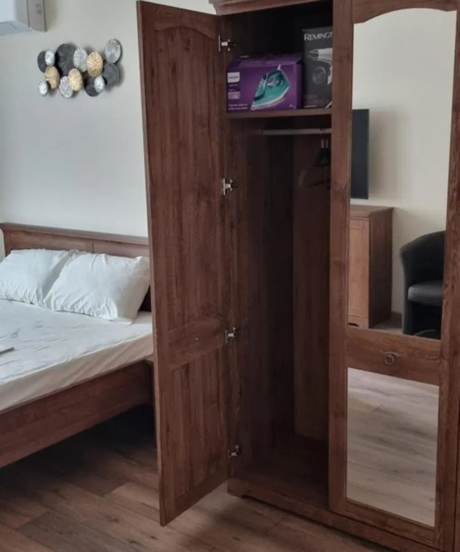 Central Luxe Apartament Mimoza Varna Bulharsko