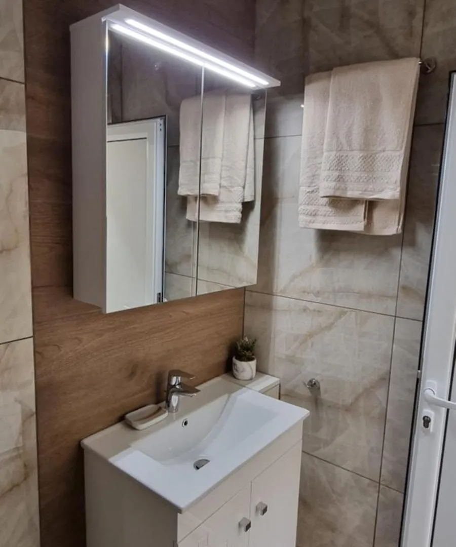 Central Luxe Apartament Mimoza Varna 0*,  Bulharsko