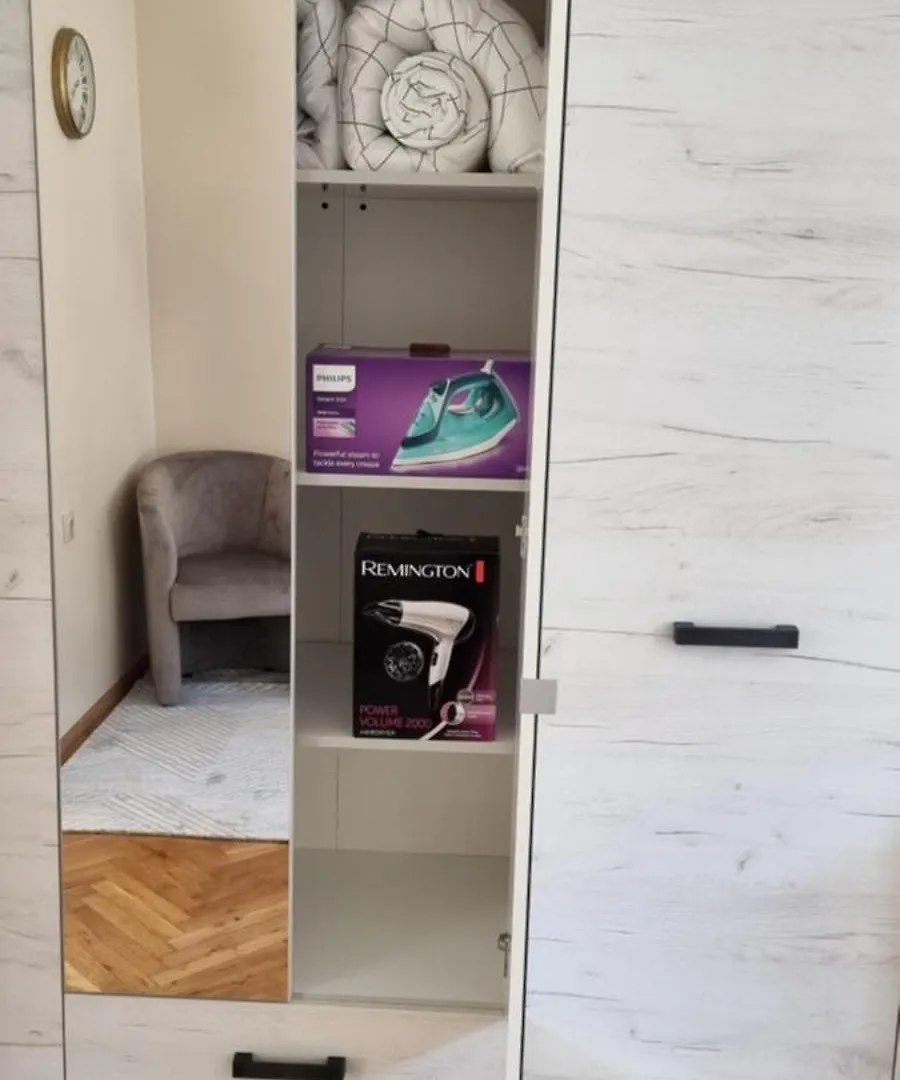 Apartmán Central Luxe Apartament Mimoza Varna Bulharsko