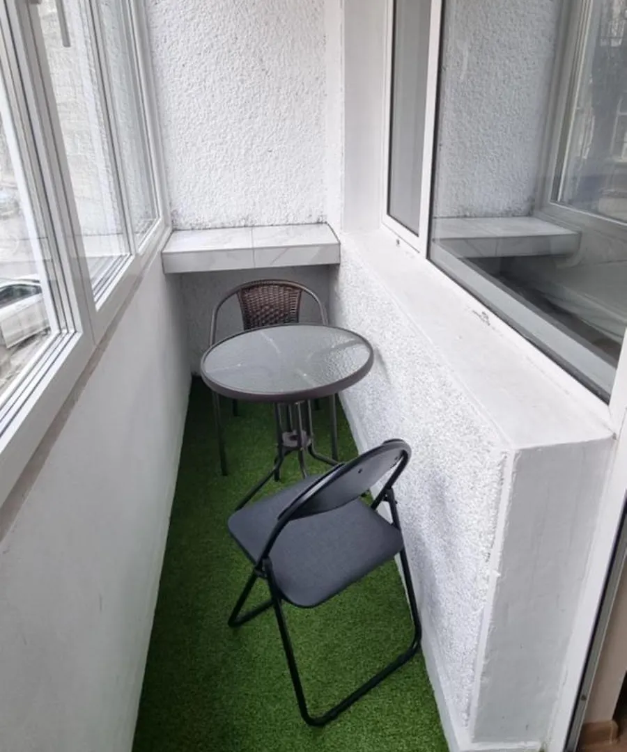 Apartmán Central Luxe Apartament Mimoza Varna