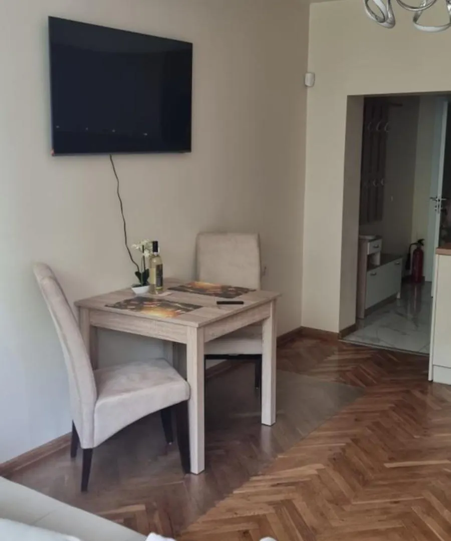Central Luxe Apartament Mimoza Varna