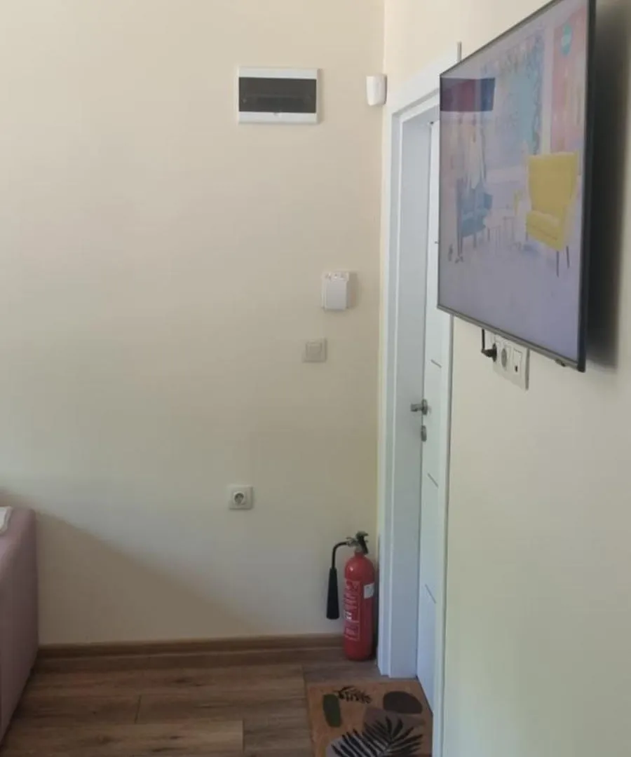 Central Luxe Apartament Mimoza Varna