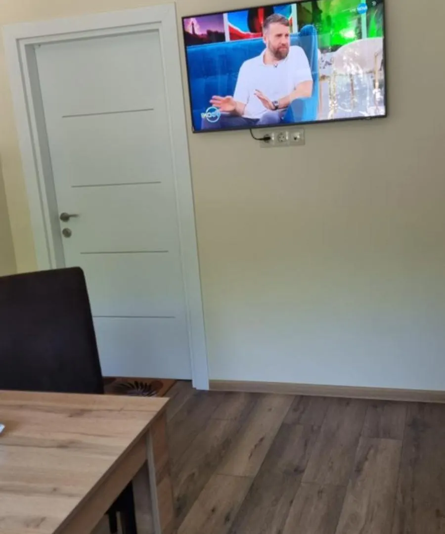 Apartmán Central Luxe Apartament Mimoza Varna