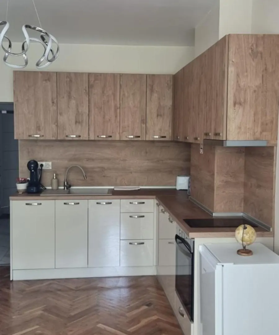 Central Luxe Apartament Mimoza Varna Apartmán